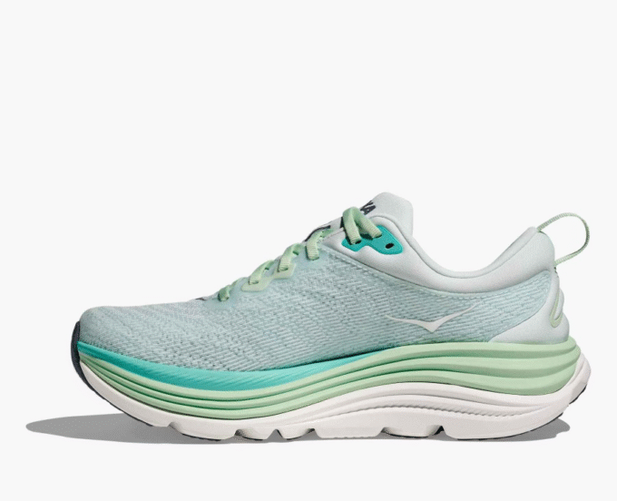 HOKA ONE ONE Airolite Run z długim rękawem