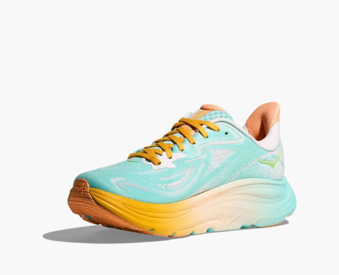 HOKA ONE ONE Anacapa 2 Freedom