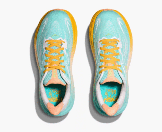 HOKA ONE ONE Anacapa 2 Low GTX