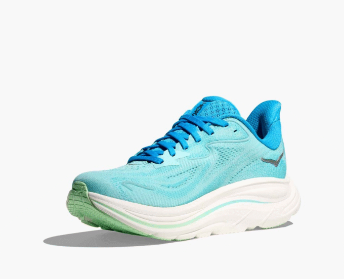 HOKA ONE ONE Anacapa 2 Low GTX