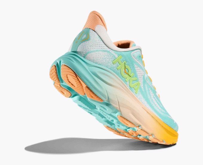 HOKA ONE ONE Anacapa 2 Low GTX