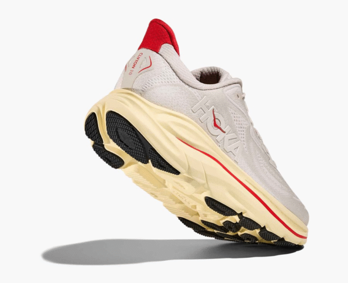 HOKA ONE ONE Anacapa 2 Low GTX