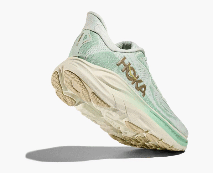 HOKA ONE ONE Anacapa 2 Low GTX