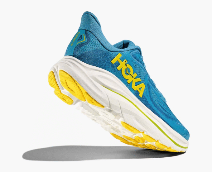 HOKA ONE ONE Anacapa 2 Low GTX