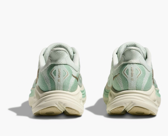 HOKA ONE ONE Anacapa 2 Low GTX