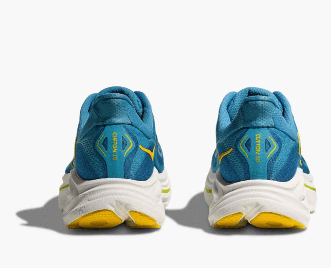 HOKA ONE ONE Anacapa 2 Low GTX