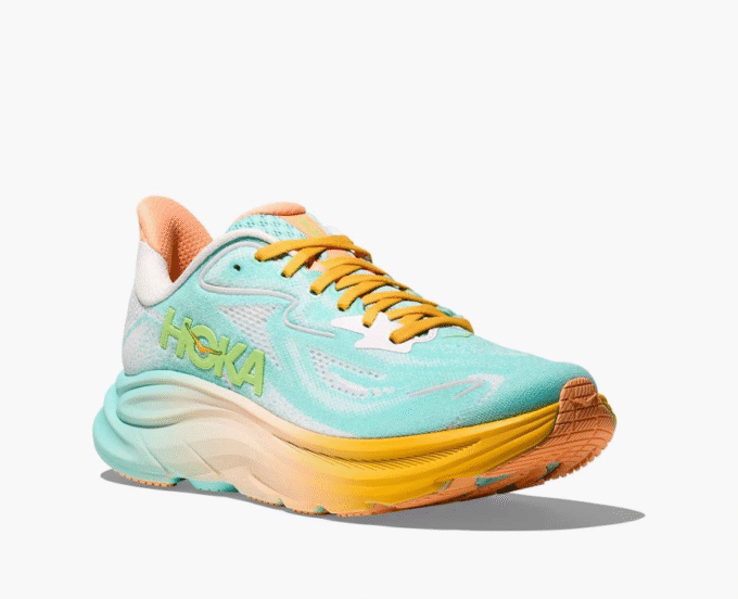 HOKA ONE ONE Anacapa 2 Low GTX