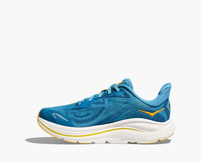 HOKA ONE ONE Anacapa 2 Low GTX