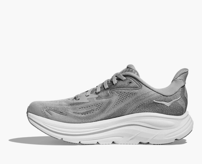 HOKA ONE ONE Anacapa 2 Low GTX