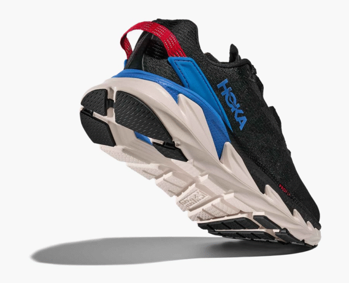 HOKA ONE ONE Anacapa 2 Mid GTX