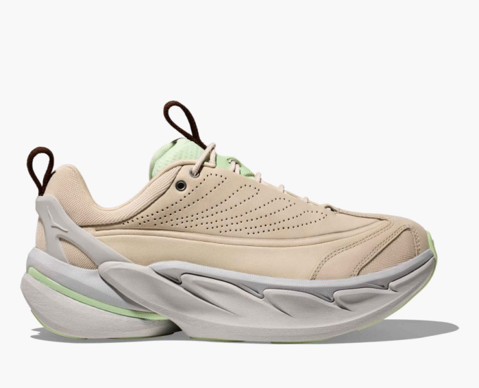 HOKA ONE ONE Anacapa Breeze Low