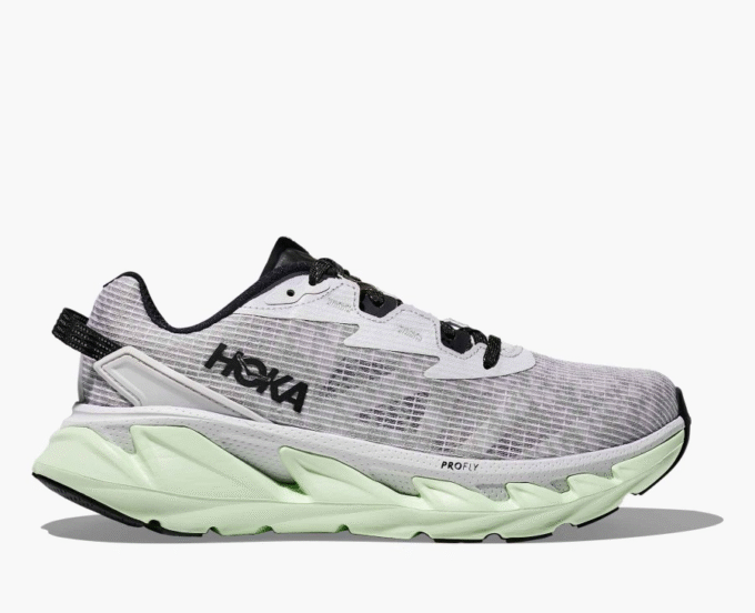 HOKA ONE ONE Anacapa Breeze Low