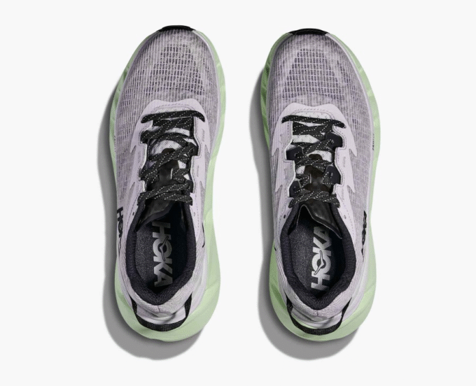 HOKA ONE ONE Anacapa Breeze Low