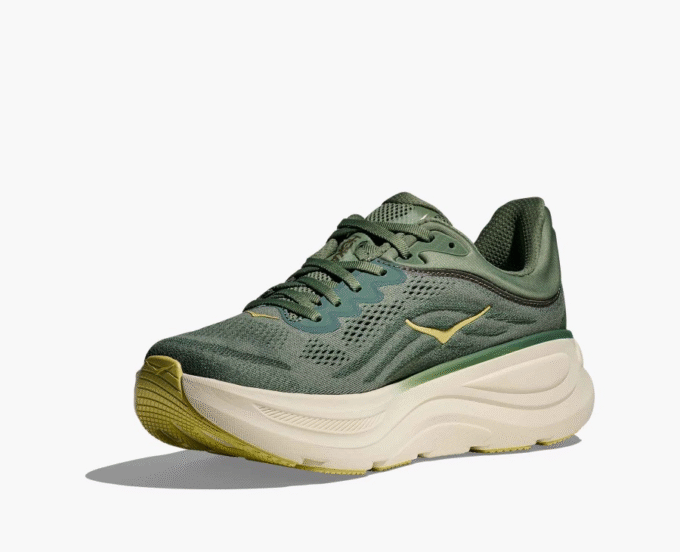 HOKA ONE ONE Anacapa Breeze Low