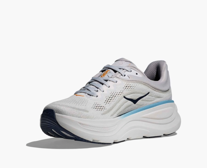 HOKA ONE ONE Anacapa Breeze Low