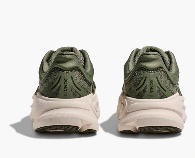 HOKA ONE ONE Anacapa Breeze Low