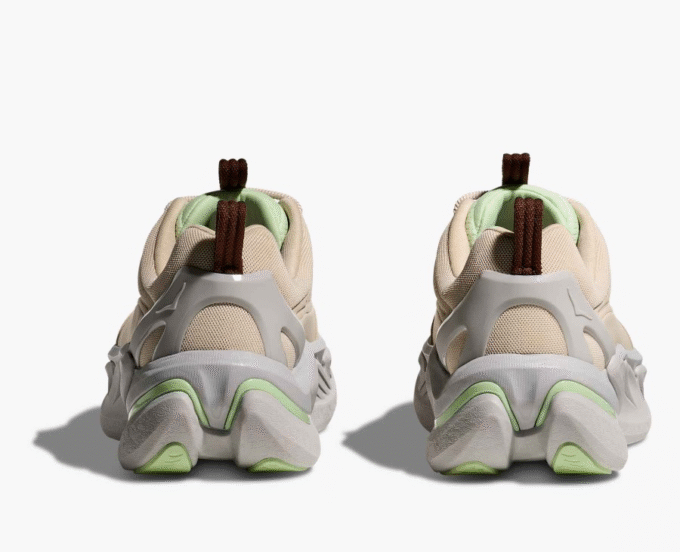 HOKA ONE ONE Anacapa Breeze Low