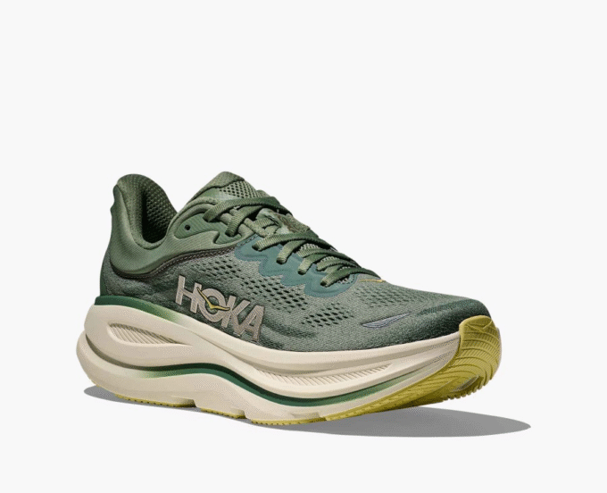 HOKA ONE ONE Anacapa Breeze Low