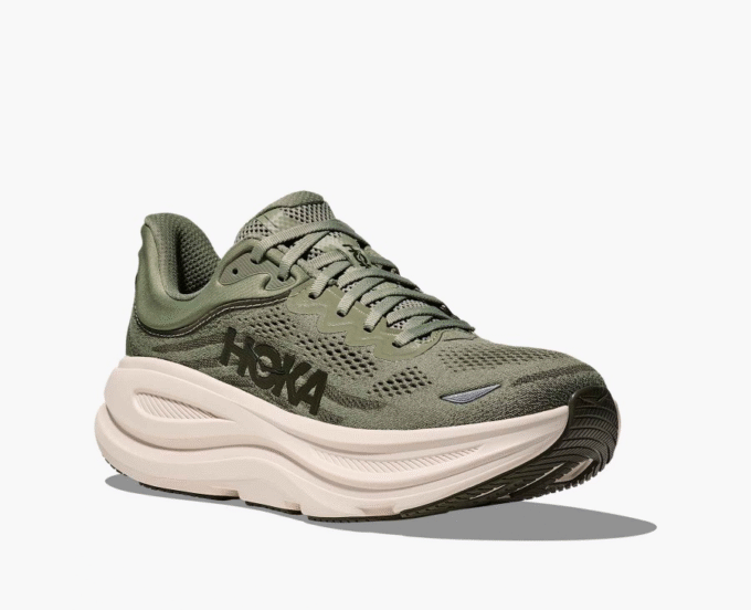 HOKA ONE ONE Anacapa Breeze Low