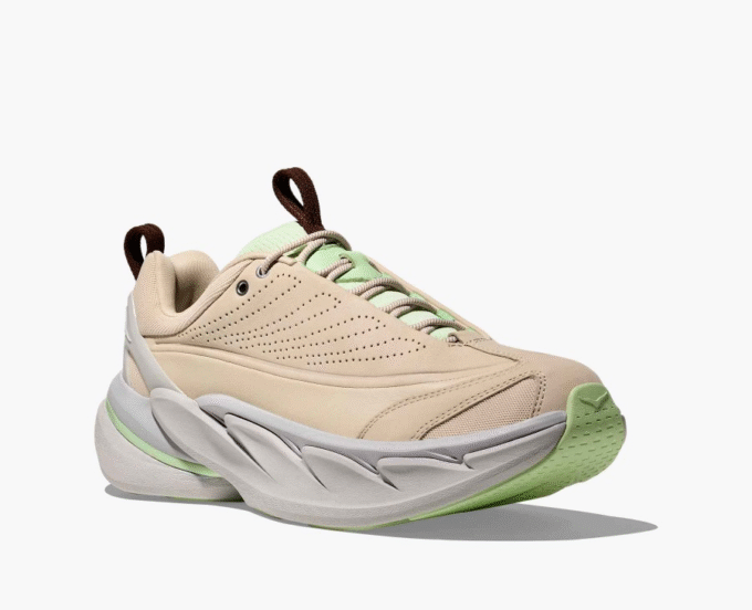 HOKA ONE ONE Anacapa Breeze Low