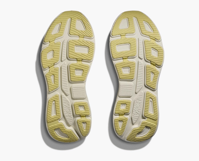 HOKA ONE ONE Anacapa Breeze Low