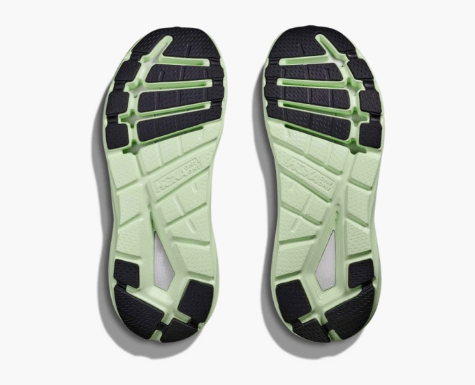 HOKA ONE ONE Anacapa Breeze Low