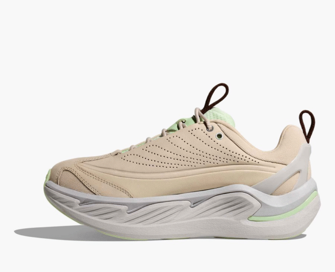 HOKA ONE ONE Anacapa Breeze Low