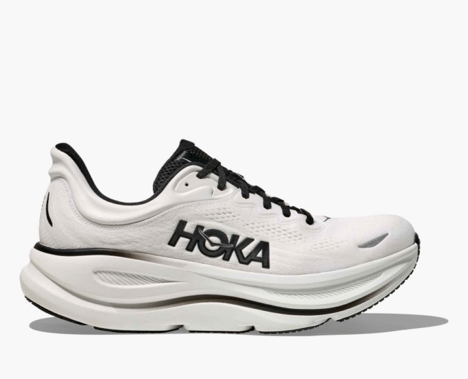 HOKA ONE ONE Anacapa Breeze Mid