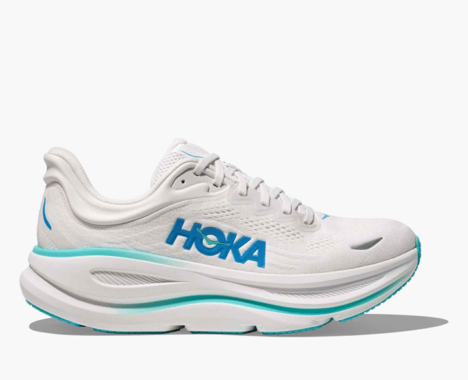 HOKA ONE ONE Anacapa Breeze Mid