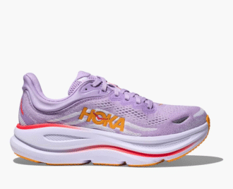 HOKA ONE ONE Anacapa Breeze Mid