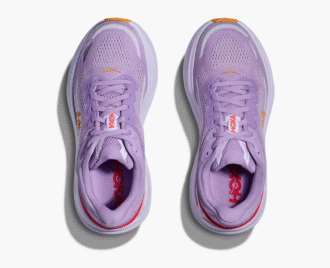 HOKA ONE ONE Anacapa Breeze Mid