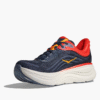 HOKA ONE ONE Anacapa Breeze Mid