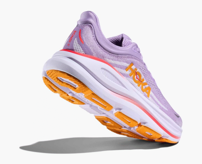 HOKA ONE ONE Anacapa Breeze Mid