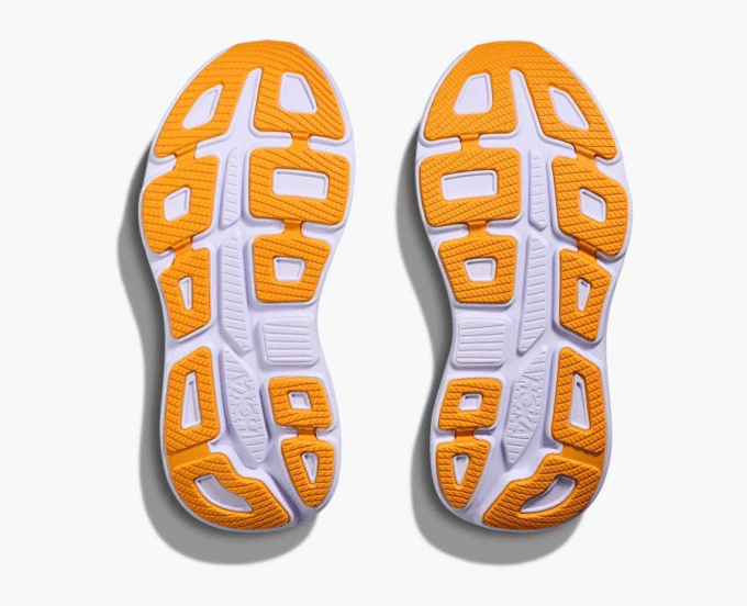 HOKA ONE ONE Anacapa Breeze Mid