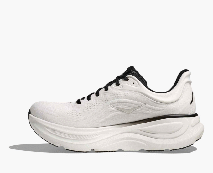 HOKA ONE ONE Anacapa Breeze Mid