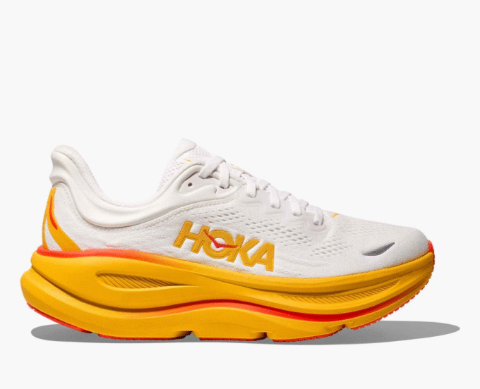 HOKA ONE ONE Bondi 9