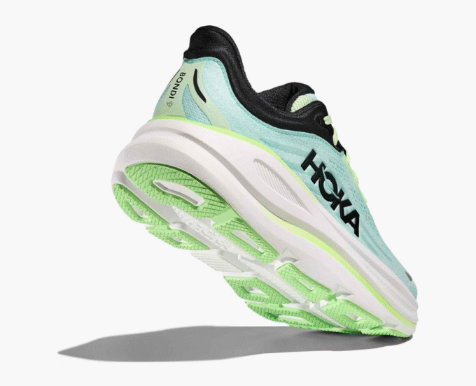 HOKA ONE ONE Arahi 8