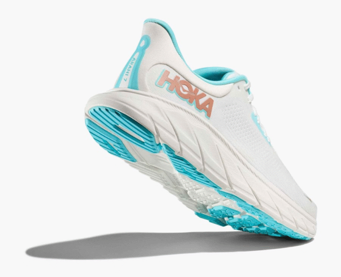HOKA ONE ONE Arahi 8
