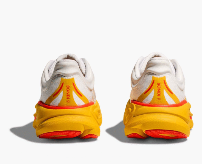 HOKA ONE ONE Bondi 9