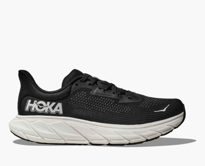 HOKA ONE ONE Basecamp Thermal Midlayer