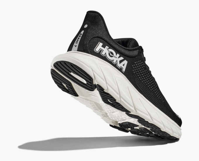 HOKA ONE ONE Basecamp Thermal Midlayer