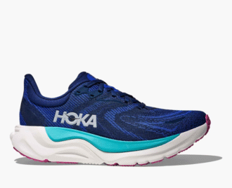 HOKA ONE ONE BaseZip z długim rękawem
