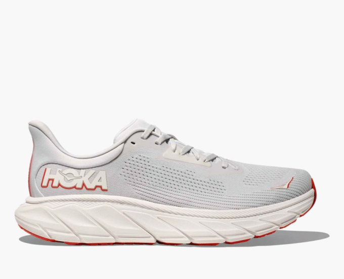 HOKA ONE ONE BaseZip z długim rękawem