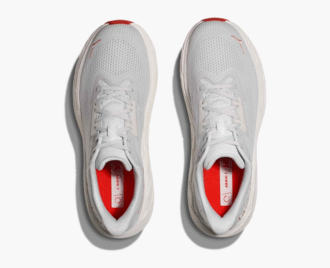 HOKA ONE ONE BaseZip z długim rękawem