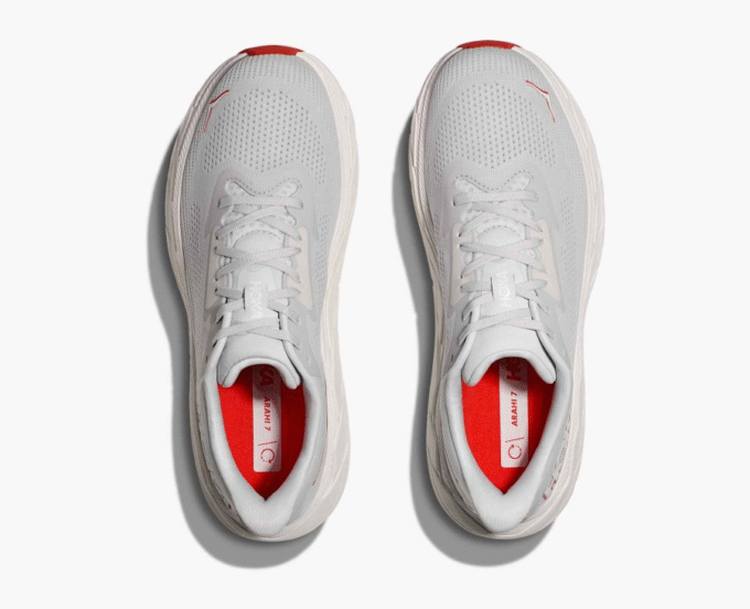 HOKA ONE ONE BaseZip z długim rękawem