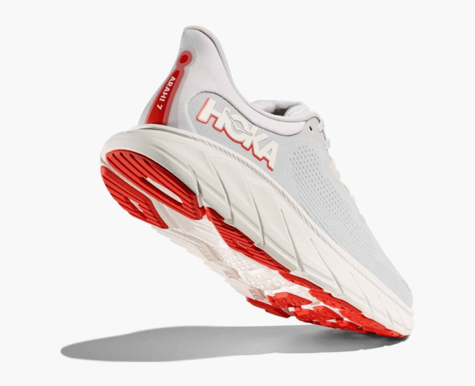 HOKA ONE ONE BaseZip z długim rękawem