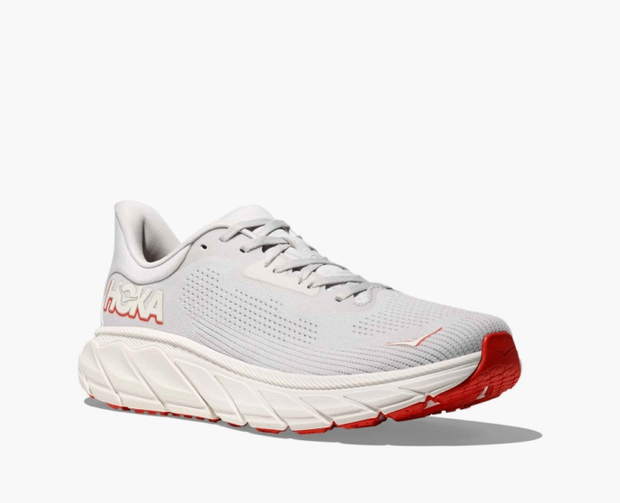 HOKA ONE ONE BaseZip z długim rękawem