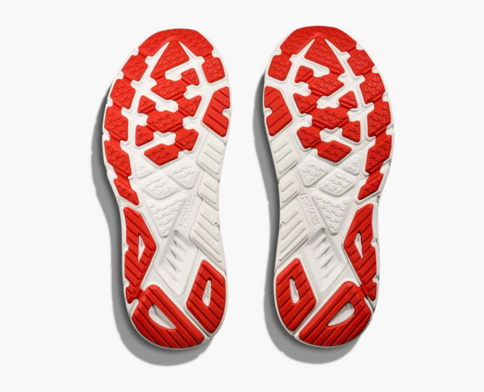 HOKA ONE ONE BaseZip z długim rękawem