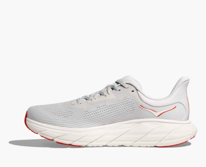 HOKA ONE ONE BaseZip z długim rękawem