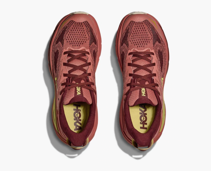 HOKA ONE ONE Bondi 9